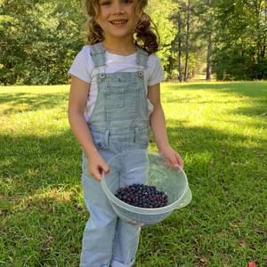 Meet your Posher, Kay